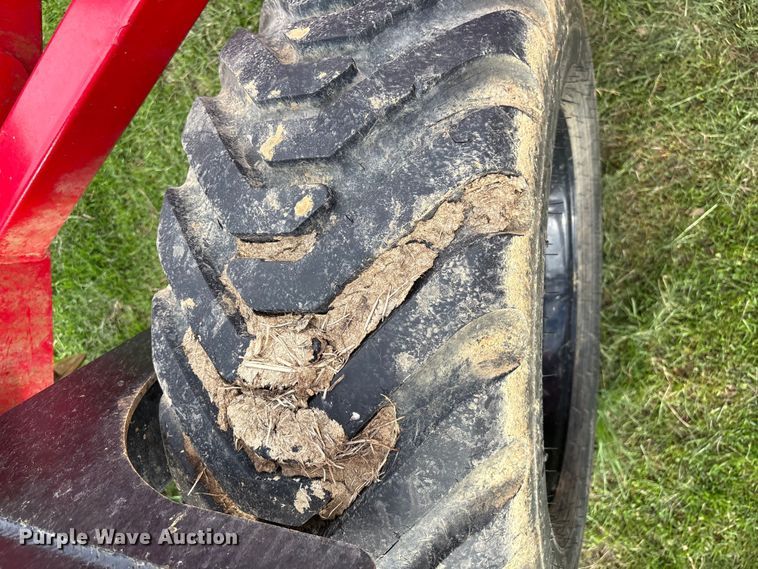 image for item DT0196 Humdinger 480 CDH chain disc harrow