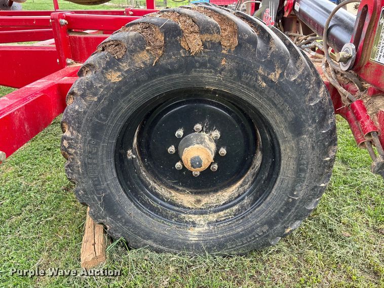 image for item DT0196 Humdinger 480 CDH chain disc harrow