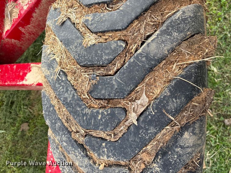 image for item DT0196 Humdinger 480 CDH chain disc harrow