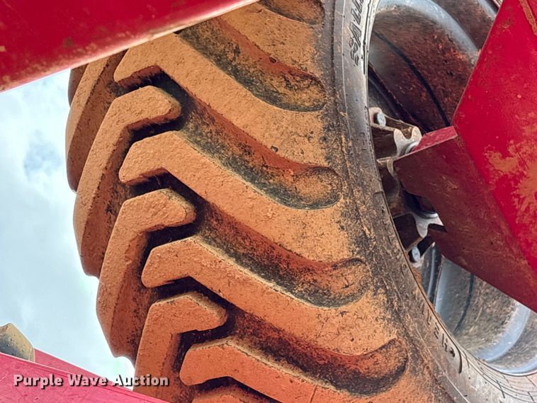 image for item DT0196 Humdinger 480 CDH chain disc harrow