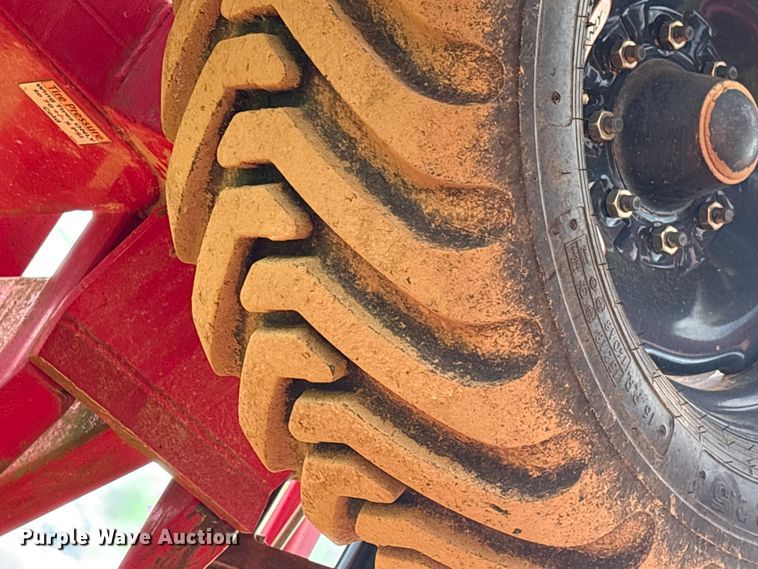 image for item DT0196 Humdinger 480 CDH chain disc harrow