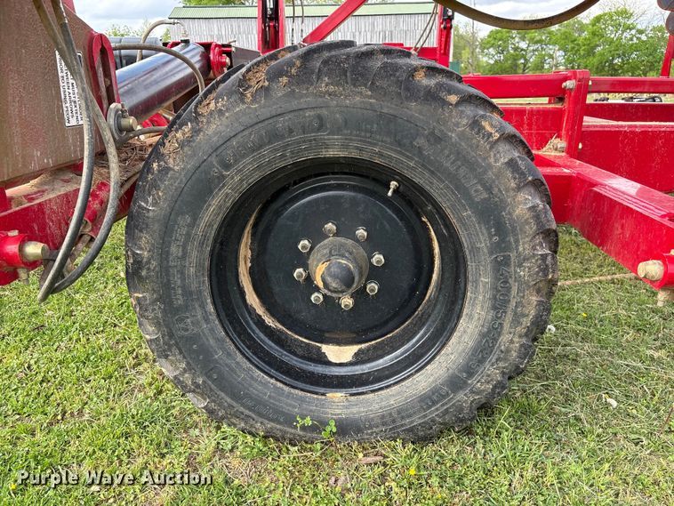 image for item DT0196 Humdinger 480 CDH chain disc harrow