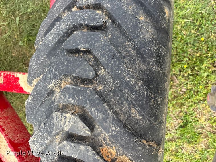 image for item DT0196 Humdinger 480 CDH chain disc harrow