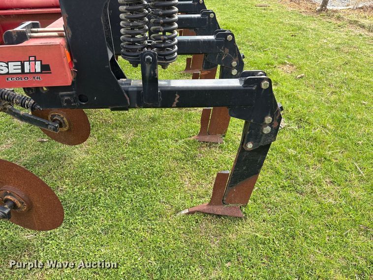 image for item DT0197 2004 Case 2500 ripper