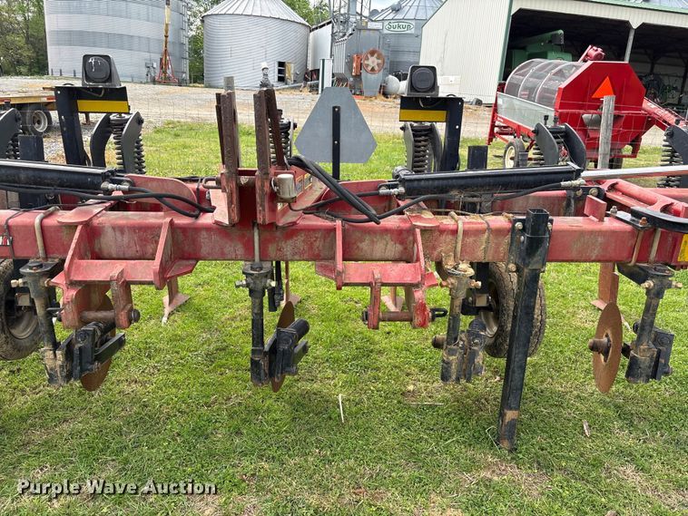 image for item DT0197 2004 Case 2500 ripper