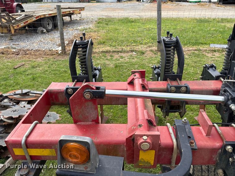 image for item DT0197 2004 Case 2500 ripper