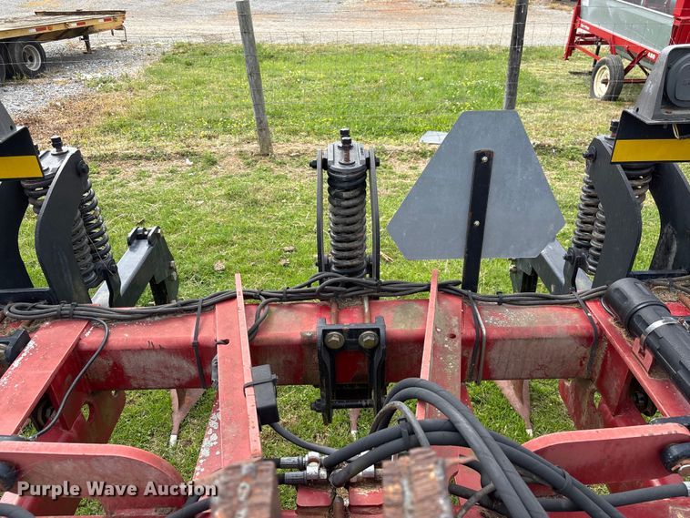 image for item DT0197 2004 Case 2500 ripper