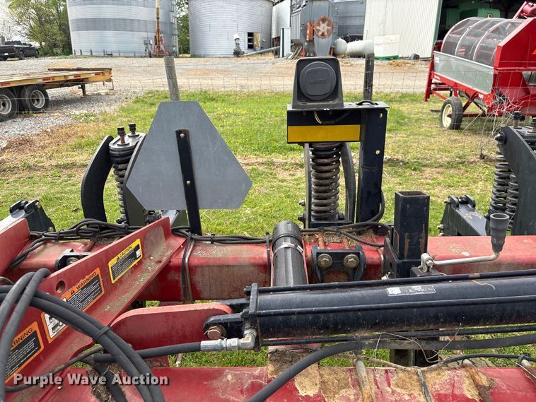 image for item DT0197 2004 Case 2500 ripper