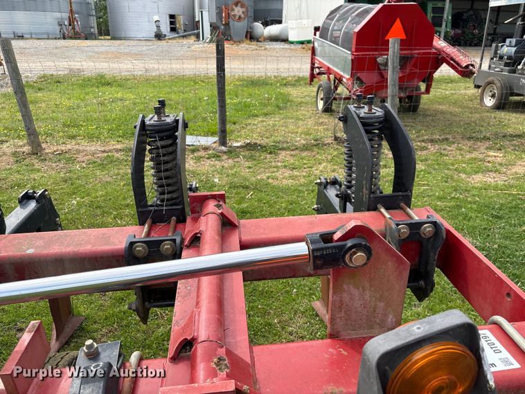 image for item DT0197 2004 Case 2500 ripper