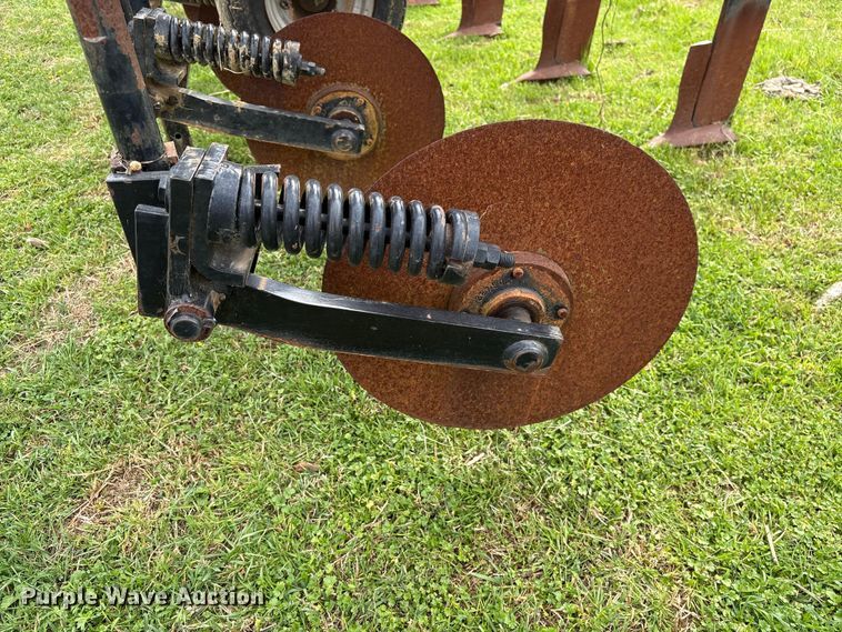 image for item DT0197 2004 Case 2500 ripper