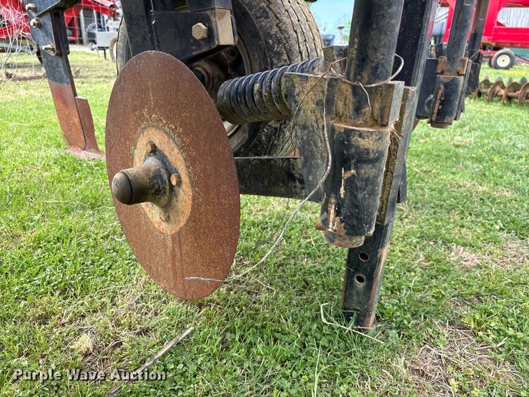 image for item DT0197 2004 Case 2500 ripper