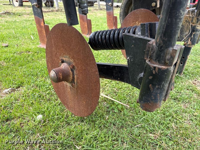 image for item DT0197 2004 Case 2500 ripper