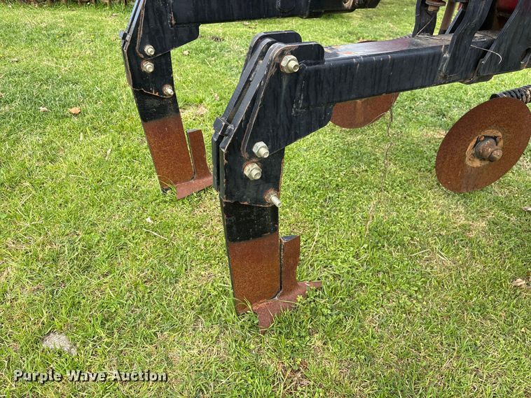 image for item DT0197 2004 Case 2500 ripper