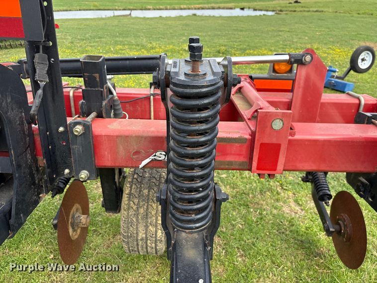 image for item DT0197 2004 Case 2500 ripper