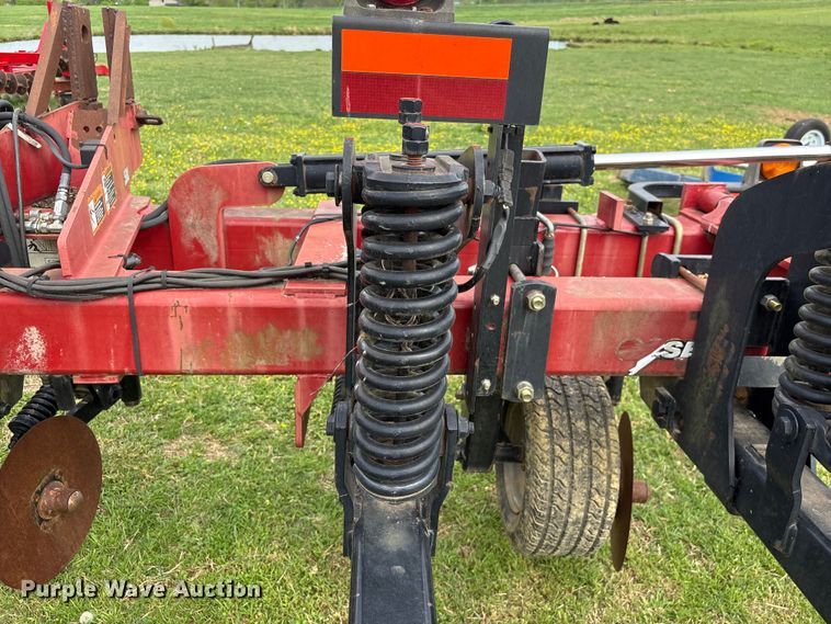 image for item DT0197 2004 Case 2500 ripper