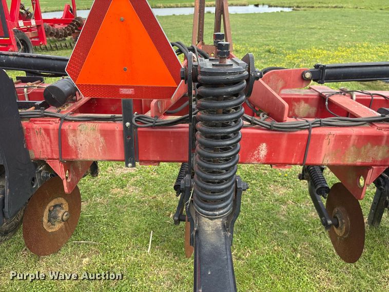 image for item DT0197 2004 Case 2500 ripper