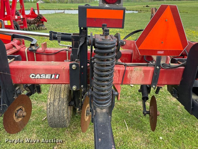 image for item DT0197 2004 Case 2500 ripper