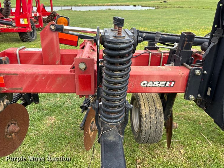 image for item DT0197 2004 Case 2500 ripper