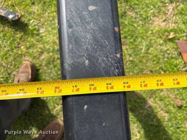 image for item DT0197 2004 Case 2500 ripper