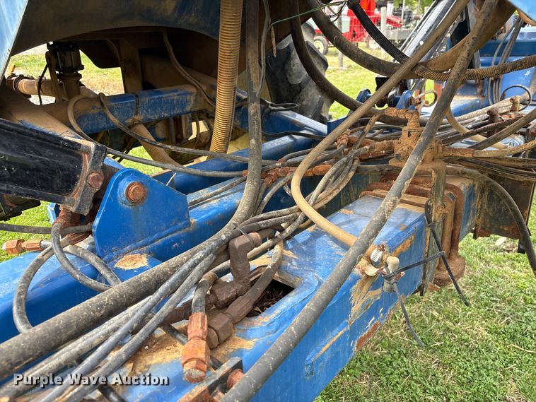 image for item DT0198 Thurston Manufacturing BLU-JET AT4610 liquid fertilizer applicator