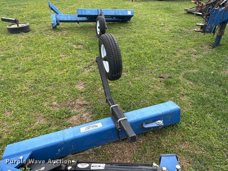 image for item DT0198 Thurston Manufacturing BLU-JET AT4610 liquid fertilizer applicator