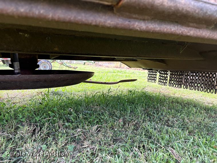 image for item DT0199 2019 Land Pride RC4715 batwing rotary mower