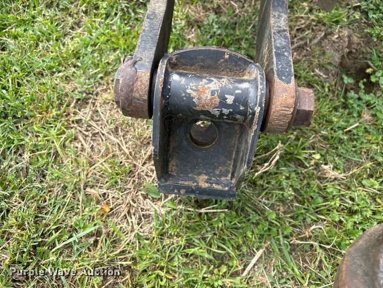 image for item DT0199 2019 Land Pride RC4715 batwing rotary mower