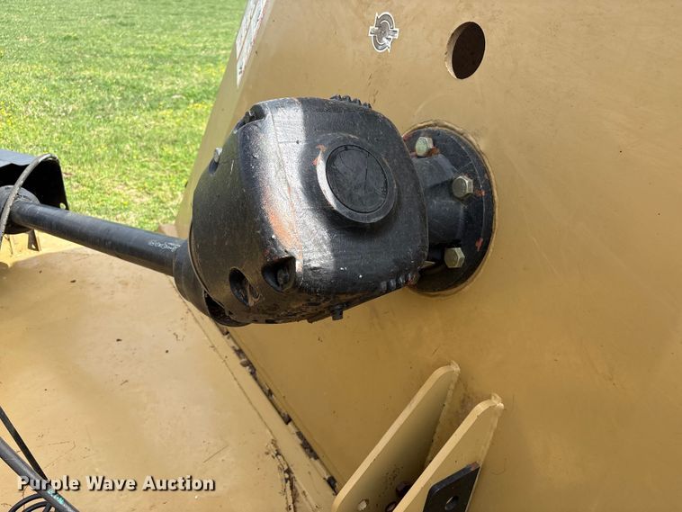 image for item DT0199 2019 Land Pride RC4715 batwing rotary mower