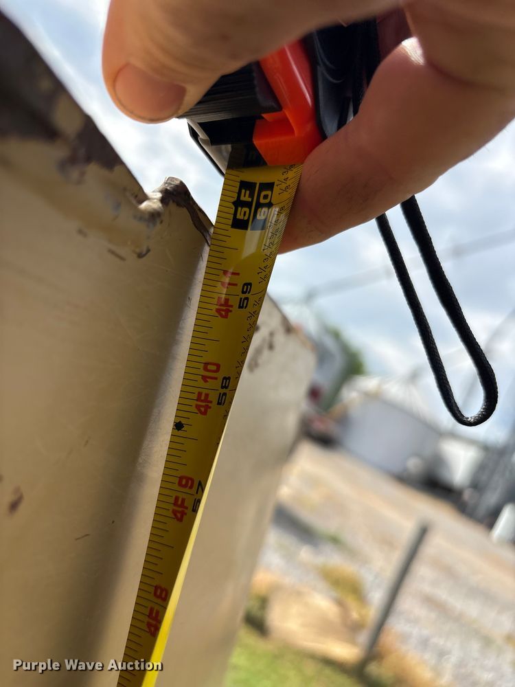 image for item DT0199 2019 Land Pride RC4715 batwing rotary mower