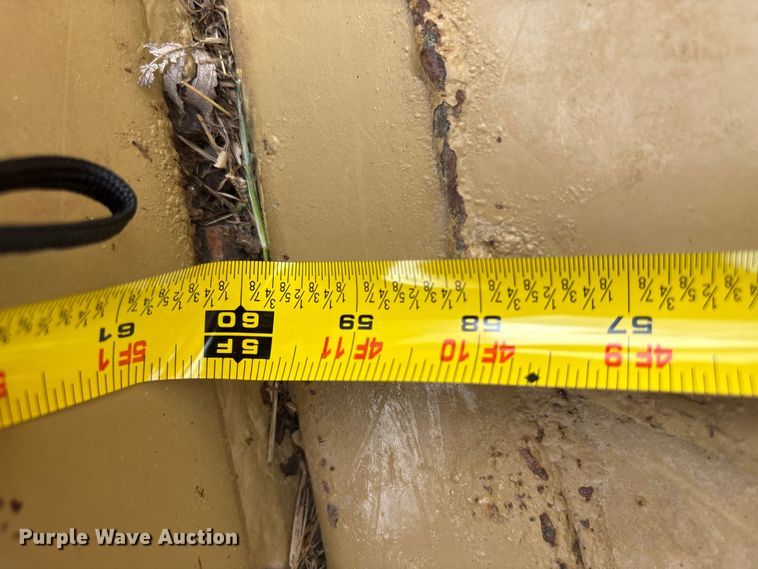 image for item DT0199 2019 Land Pride RC4715 batwing rotary mower