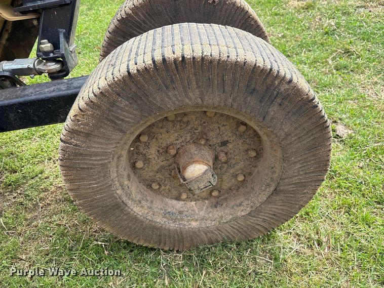 image for item DT0199 2019 Land Pride RC4715 batwing rotary mower