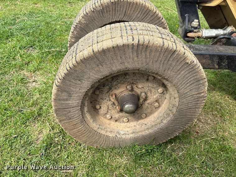 image for item DT0199 2019 Land Pride RC4715 batwing rotary mower