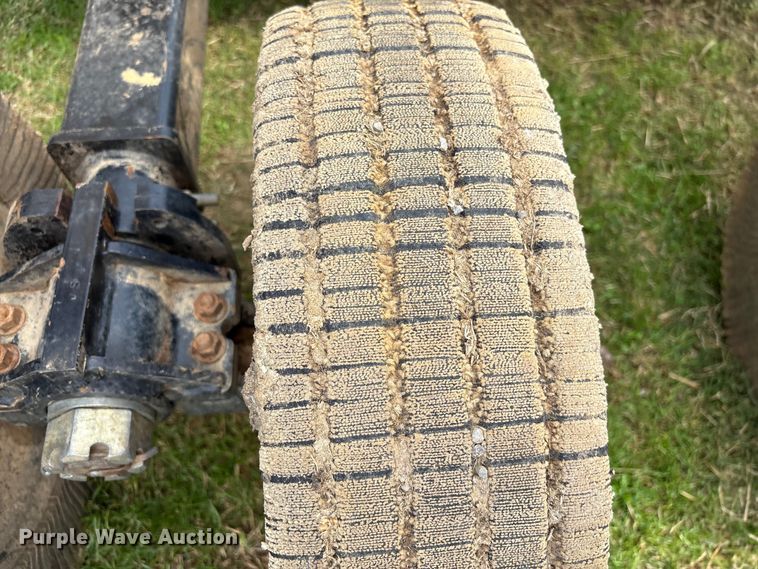 image for item DT0199 2019 Land Pride RC4715 batwing rotary mower