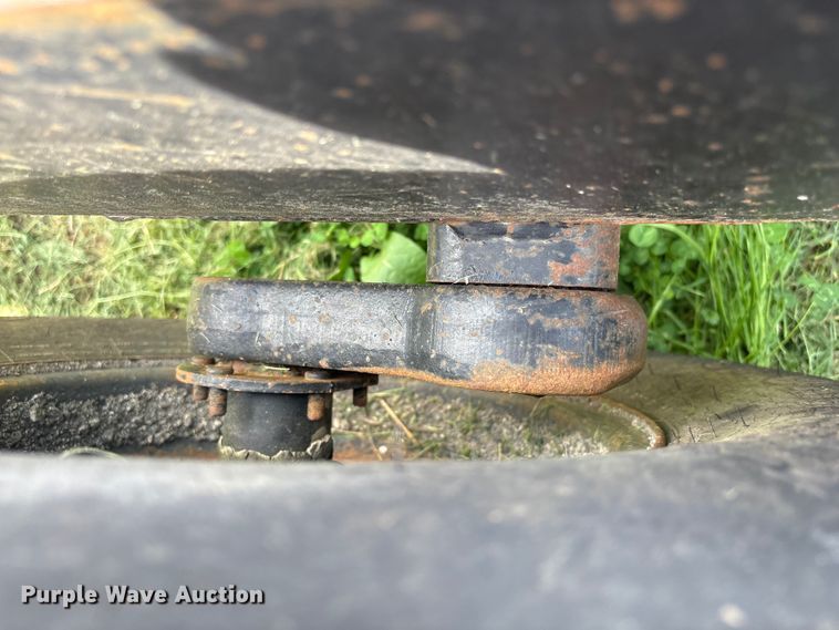 image for item DT0201 Sprayer trailer