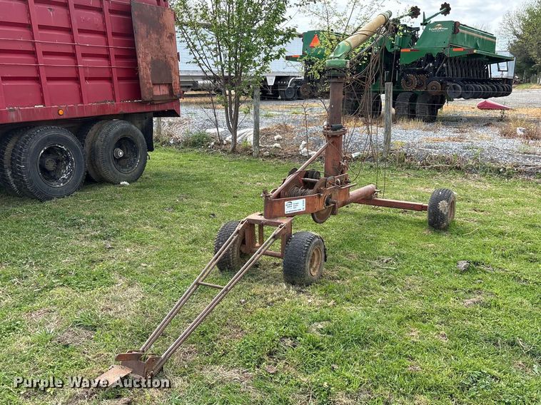 image for item DT0202 EZ Rain  Sweep Sprinkler P1200 