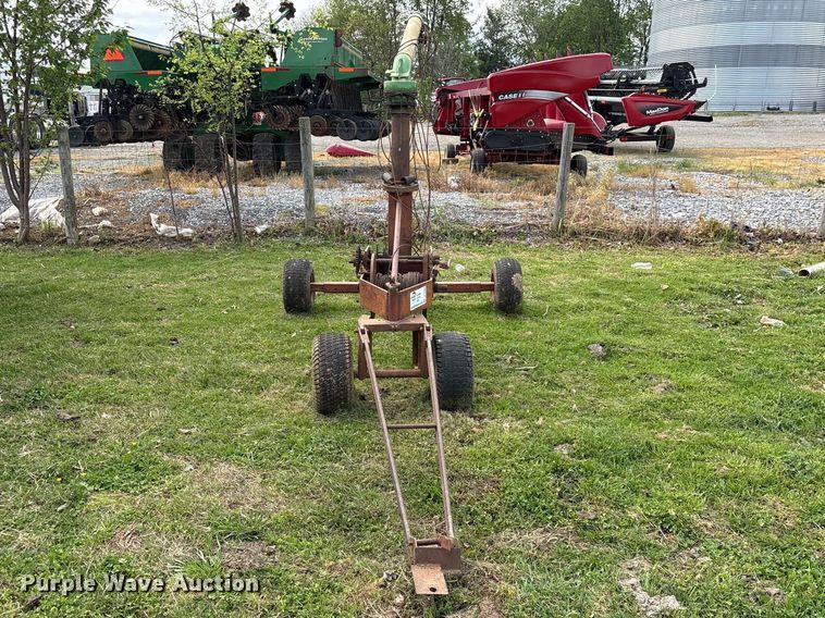 image for item DT0202 EZ Rain  Sweep Sprinkler P1200 