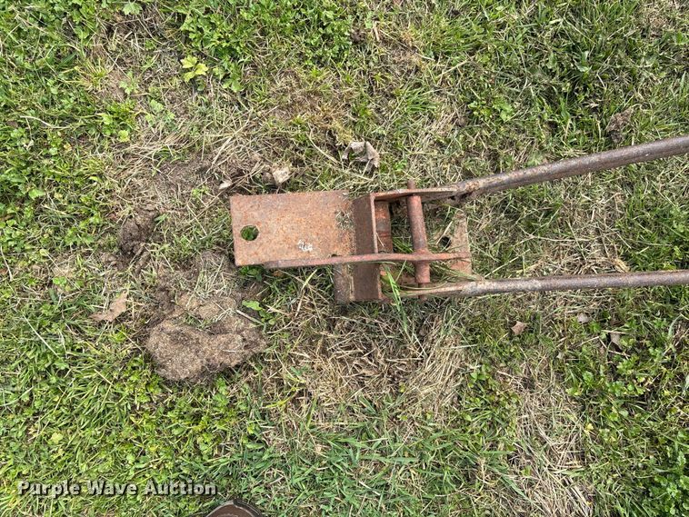 image for item DT0202 EZ Rain  Sweep Sprinkler P1200 