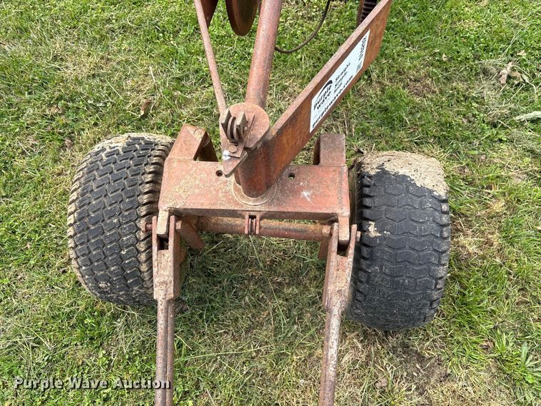 image for item DT0202 EZ Rain  Sweep Sprinkler P1200 