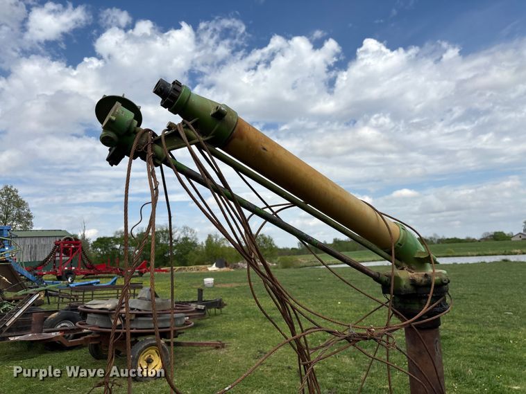 image for item DT0202 EZ Rain  Sweep Sprinkler P1200 