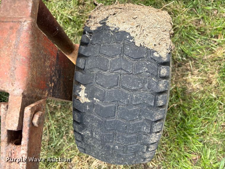 image for item DT0202 EZ Rain  Sweep Sprinkler P1200 