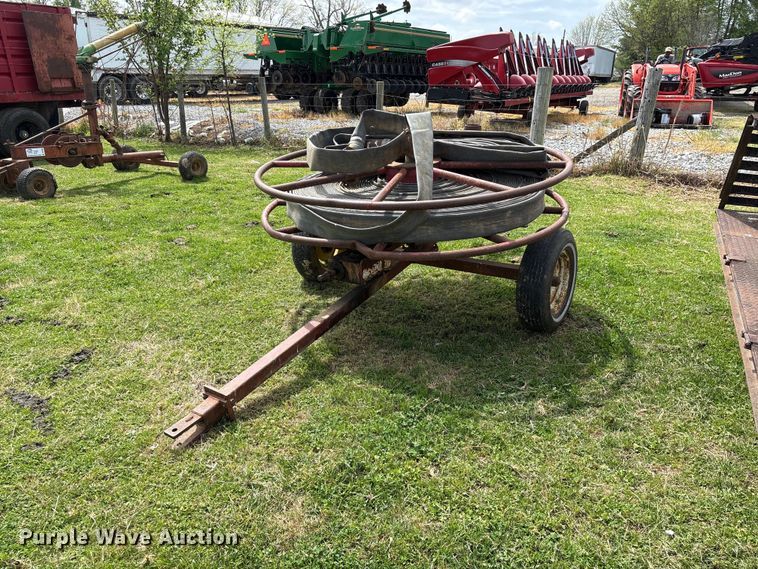 image for item DT0202 EZ Rain  Sweep Sprinkler P1200 