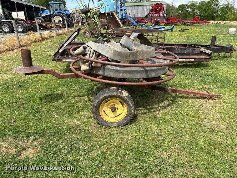 image for item DT0202 EZ Rain  Sweep Sprinkler P1200 