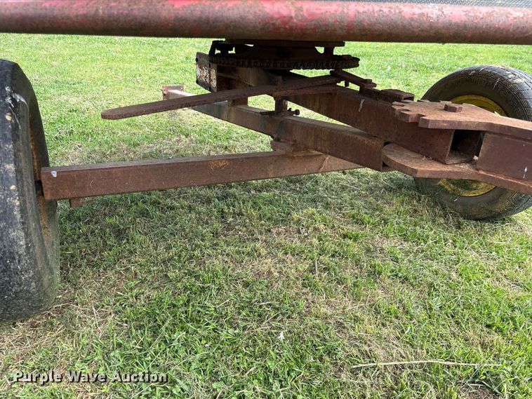 image for item DT0202 EZ Rain  Sweep Sprinkler P1200 