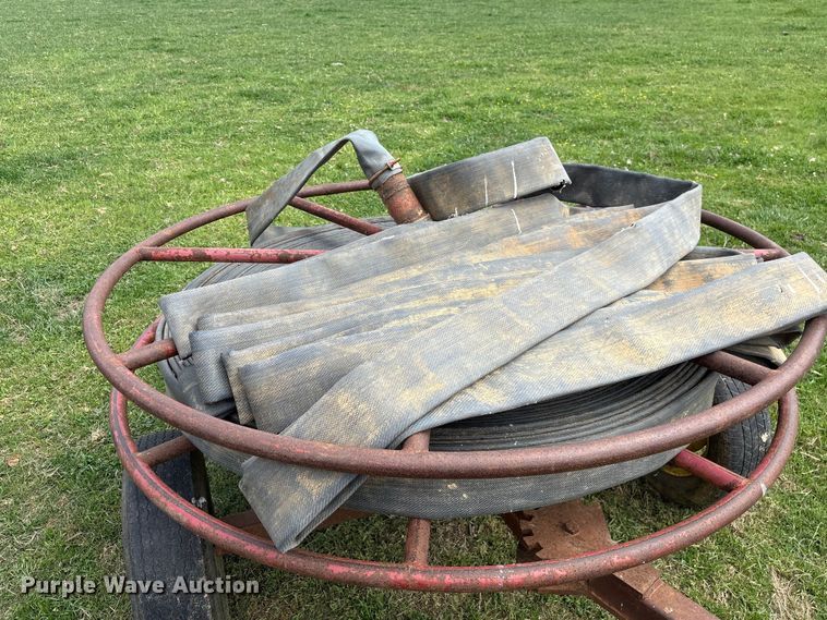 image for item DT0202 EZ Rain  Sweep Sprinkler P1200 