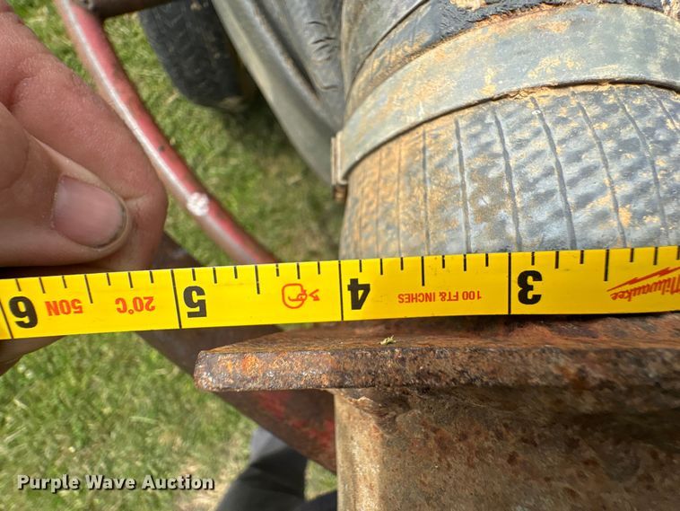 image for item DT0202 EZ Rain  Sweep Sprinkler P1200 