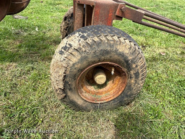 image for item DT0202 EZ Rain  Sweep Sprinkler P1200 