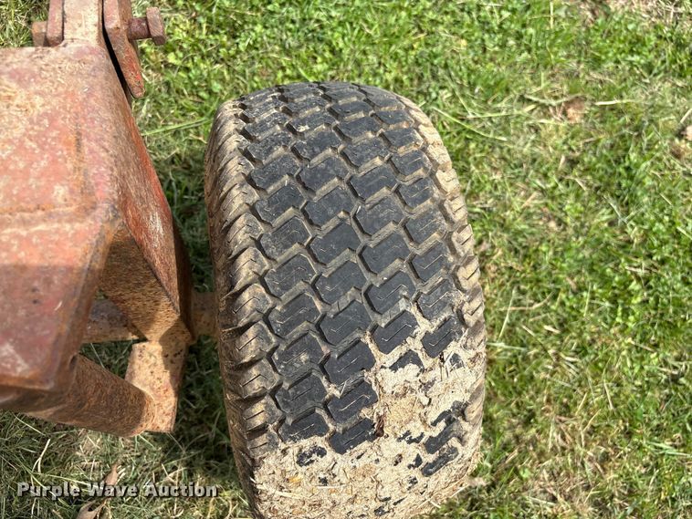 image for item DT0202 EZ Rain  Sweep Sprinkler P1200 