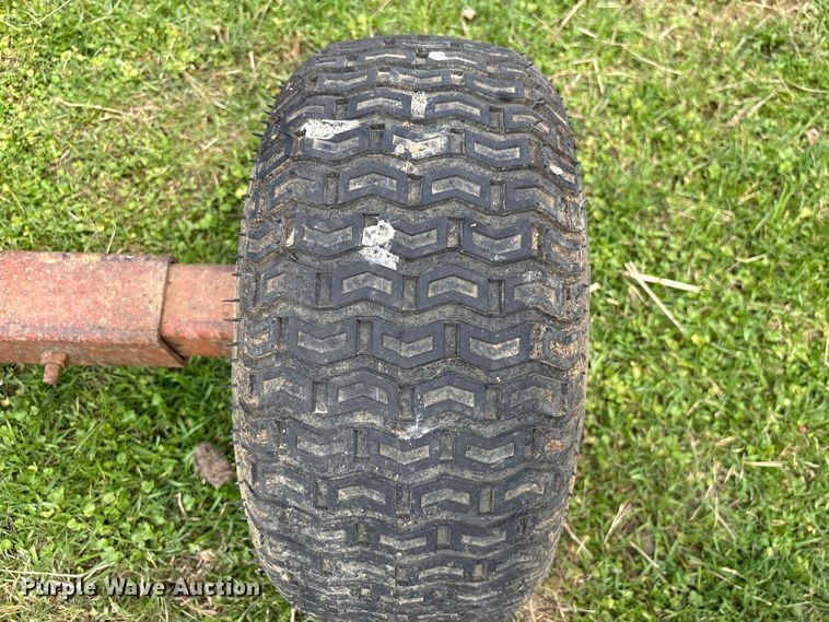 image for item DT0202 EZ Rain  Sweep Sprinkler P1200 