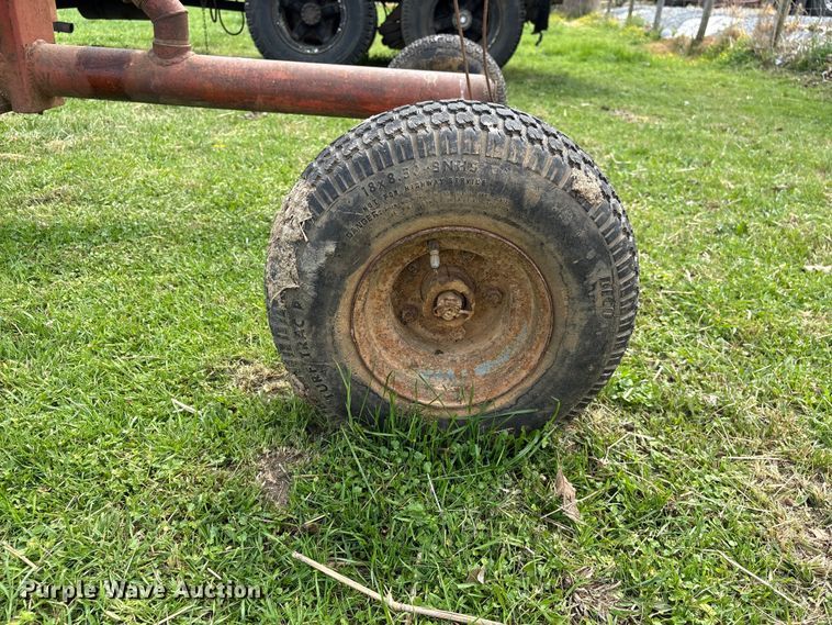 image for item DT0202 EZ Rain  Sweep Sprinkler P1200 