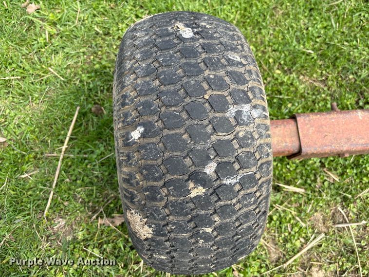 image for item DT0202 EZ Rain  Sweep Sprinkler P1200 